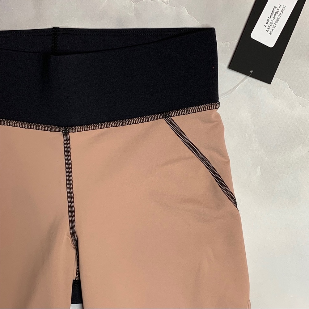 Michi Axiel Barre Leggings - Picture 7 of 8